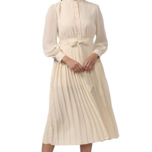 Women below The Knee Dress