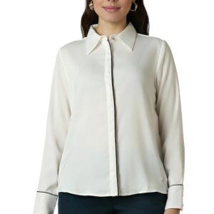 Women's Regular Fit Shirt