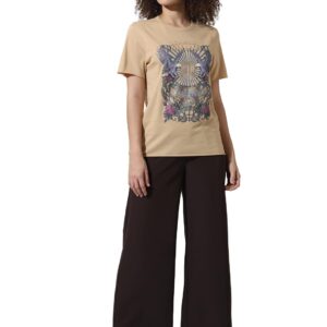 Women's Regular Fit T-Shirt