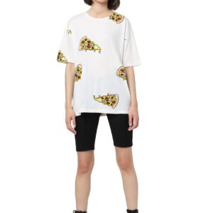 Women's Loose Fit T-Shirt