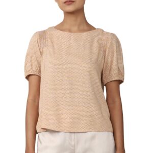 Women's Regular Fit Blouse
