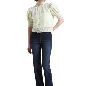 Women's Regular Fit T-Shirt