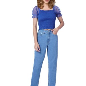 Women's Cotton Regular Fit Top