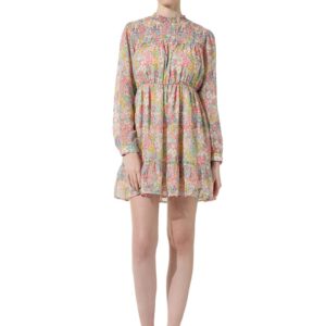 Women's Above The Knee Dress