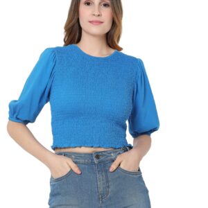Women's Skinny Fit Top