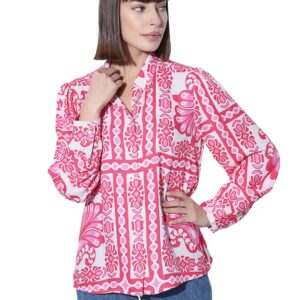 Women's Slim Fit Shirt