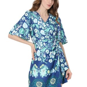 Women's Above The Knee Dress