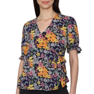 Women Regular Fit T-Shirt