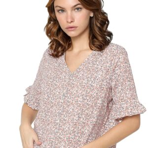 Women's Regular Fit T-Shirt